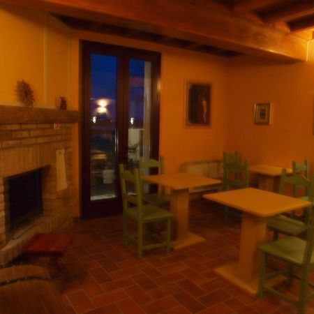 Agriturismo Al Navile Malalbergo المظهر الخارجي الصورة