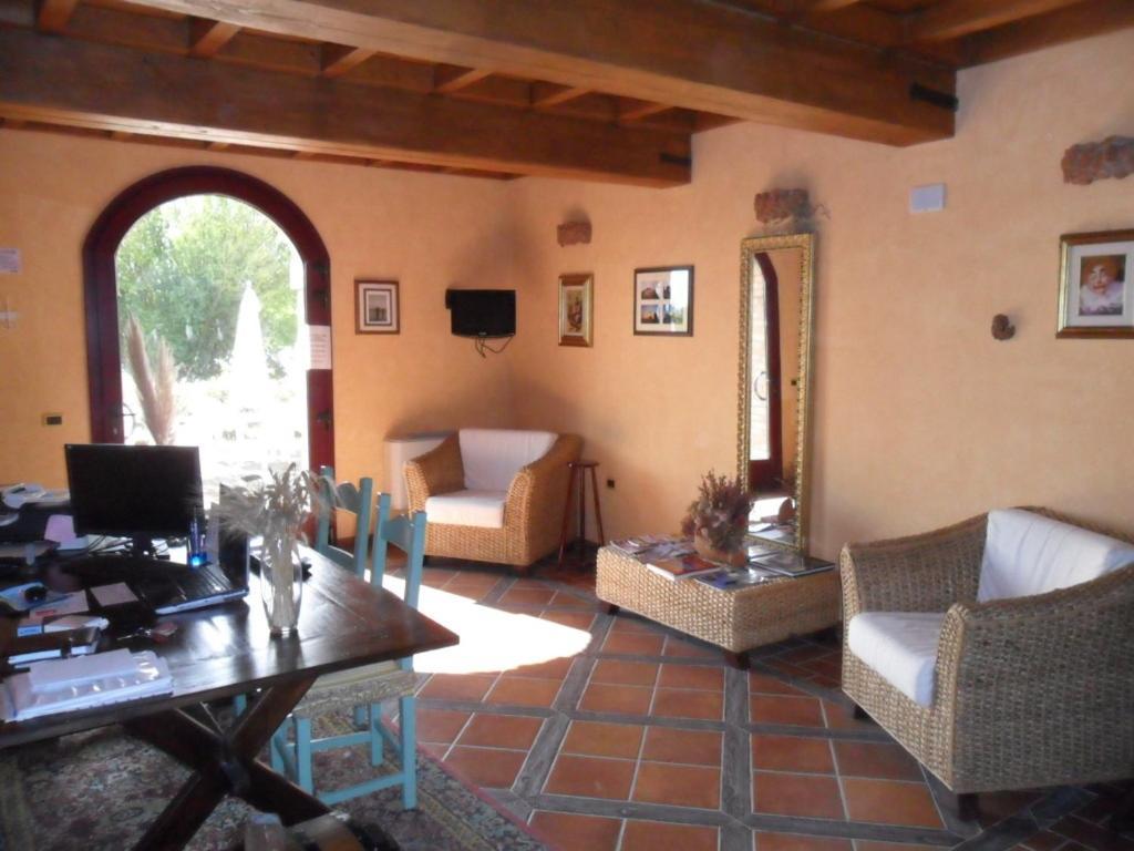 Agriturismo Al Navile Malalbergo المظهر الخارجي الصورة