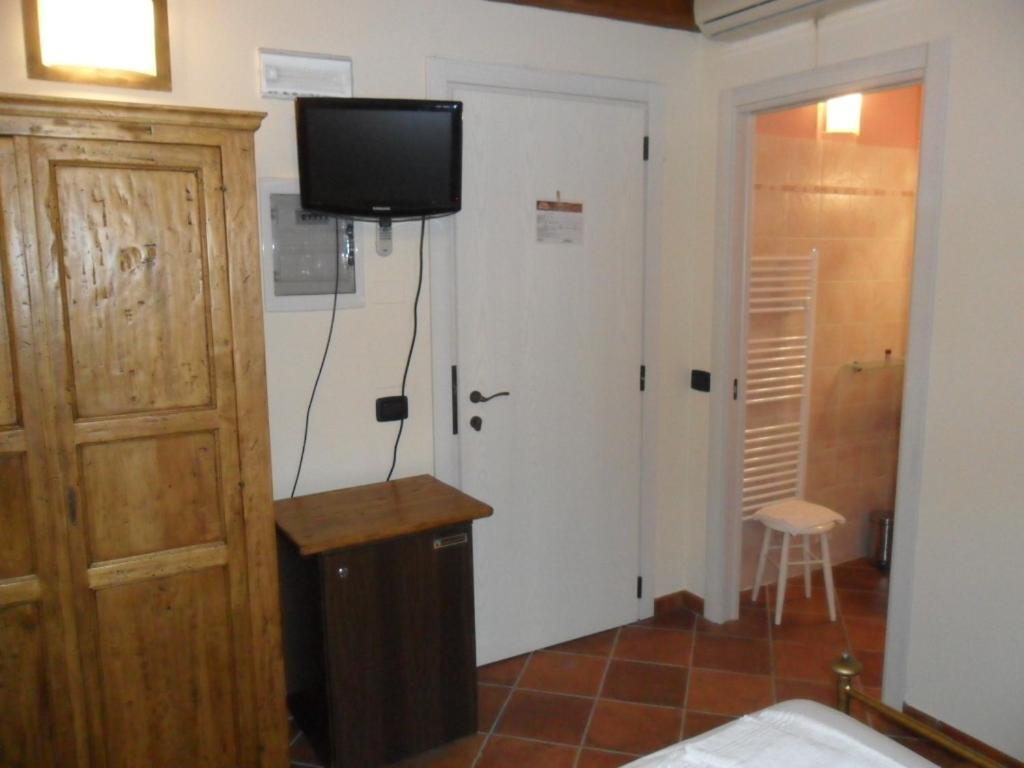 Agriturismo Al Navile Malalbergo المظهر الخارجي الصورة