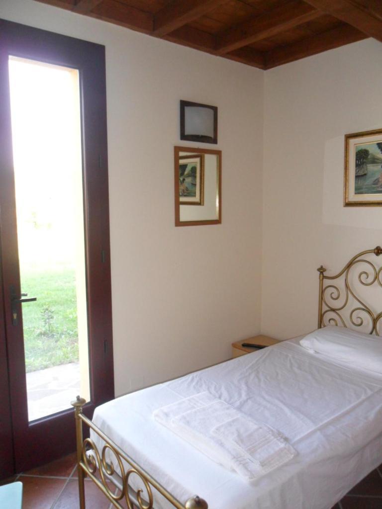 Agriturismo Al Navile Malalbergo المظهر الخارجي الصورة