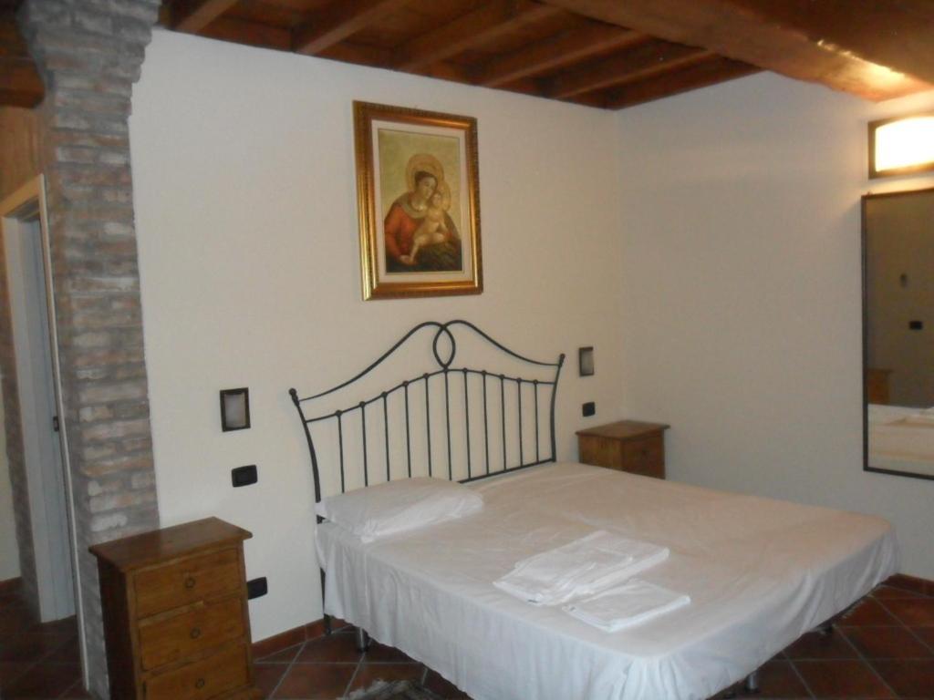 Agriturismo Al Navile Malalbergo المظهر الخارجي الصورة