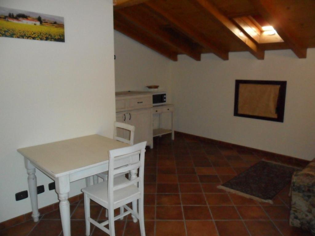 Agriturismo Al Navile Malalbergo المظهر الخارجي الصورة