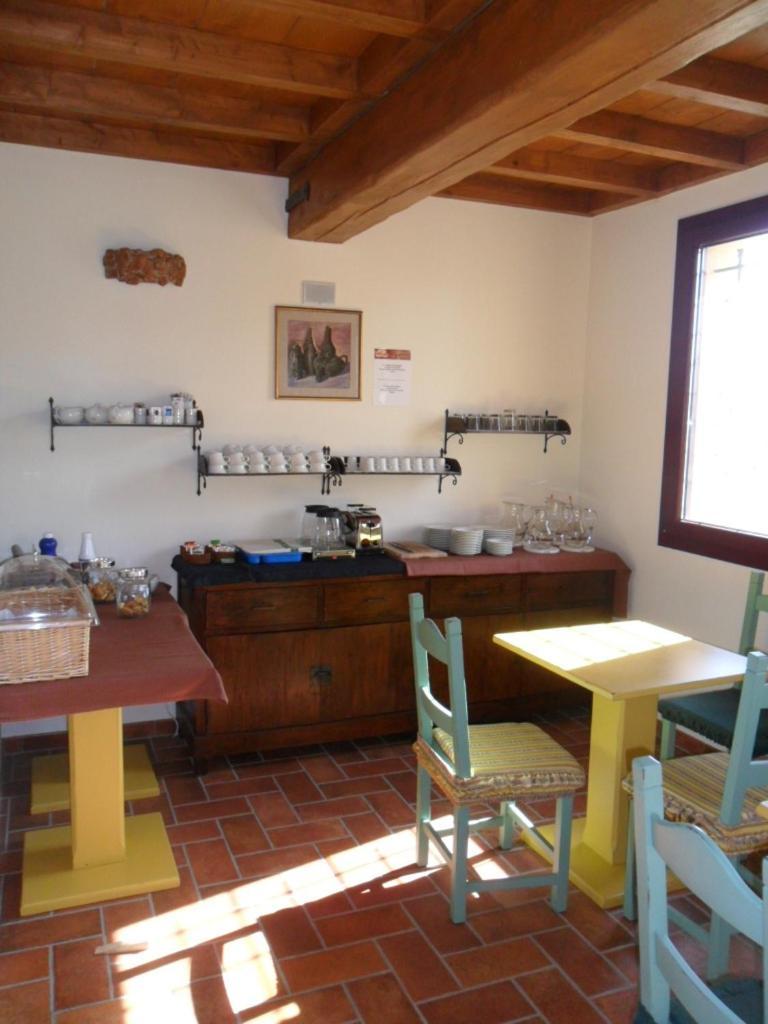 Agriturismo Al Navile Malalbergo المظهر الخارجي الصورة