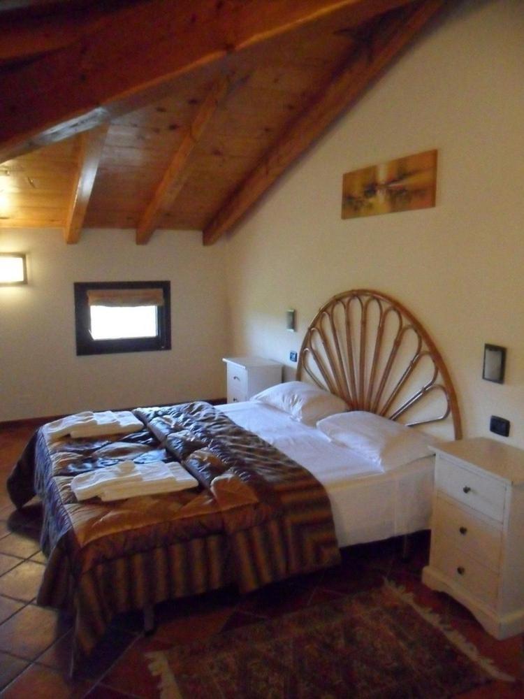 Agriturismo Al Navile Malalbergo المظهر الخارجي الصورة