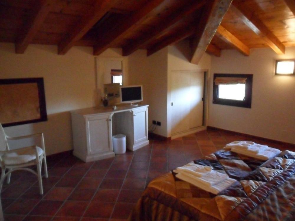 Agriturismo Al Navile Malalbergo المظهر الخارجي الصورة