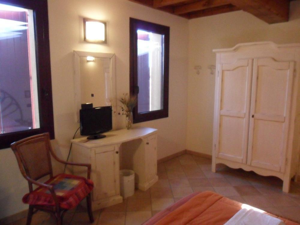 Agriturismo Al Navile Malalbergo المظهر الخارجي الصورة