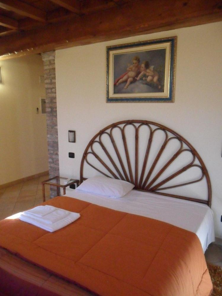Agriturismo Al Navile Malalbergo المظهر الخارجي الصورة
