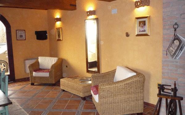Agriturismo Al Navile Malalbergo المظهر الخارجي الصورة