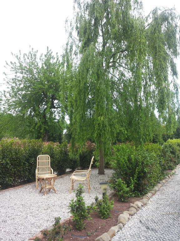 Agriturismo Al Navile Malalbergo المظهر الخارجي الصورة