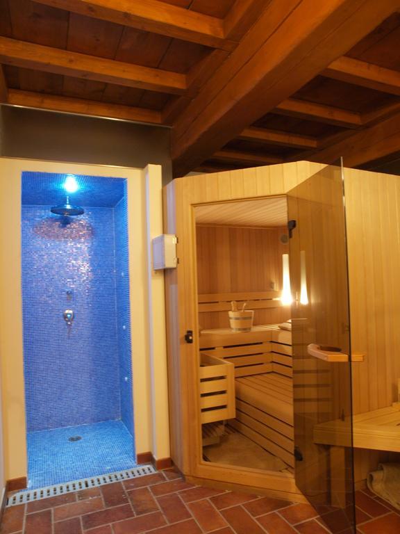Agriturismo Al Navile Malalbergo المظهر الخارجي الصورة