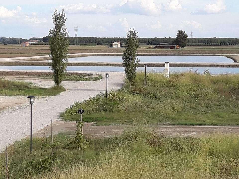 Agriturismo Al Navile Malalbergo المظهر الخارجي الصورة