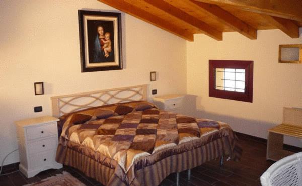 Agriturismo Al Navile Malalbergo الغرفة الصورة
