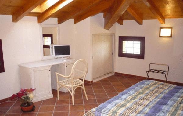 Agriturismo Al Navile Malalbergo الغرفة الصورة