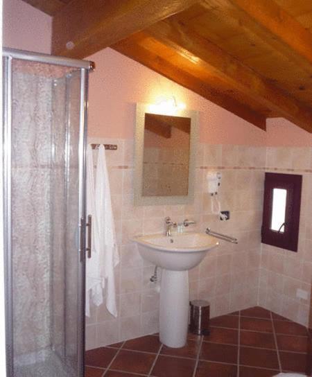 Agriturismo Al Navile Malalbergo الغرفة الصورة