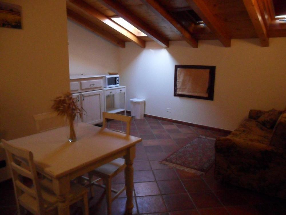 Agriturismo Al Navile Malalbergo الغرفة الصورة