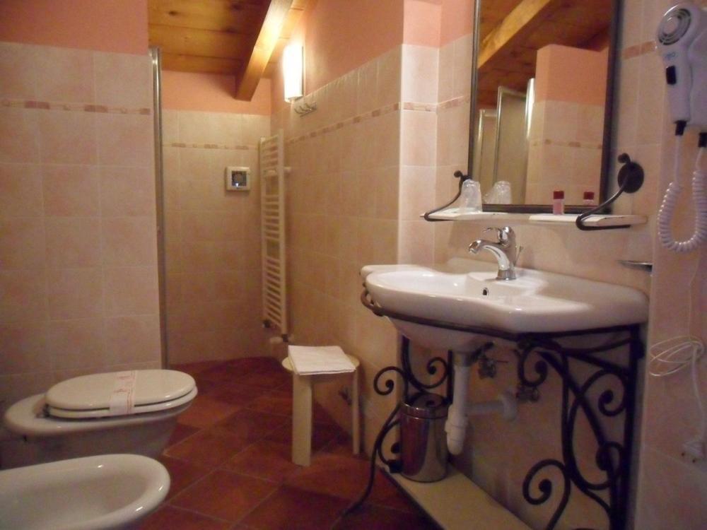 Agriturismo Al Navile Malalbergo الغرفة الصورة